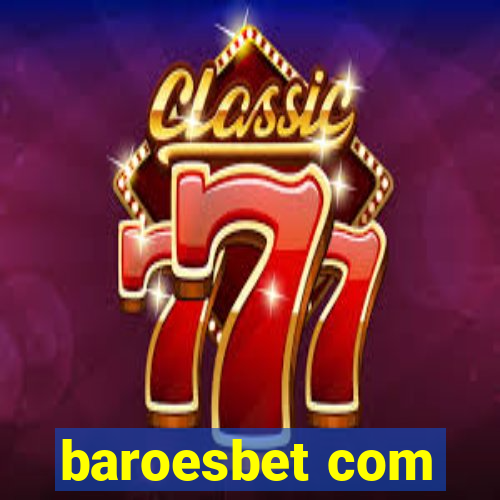 baroesbet com